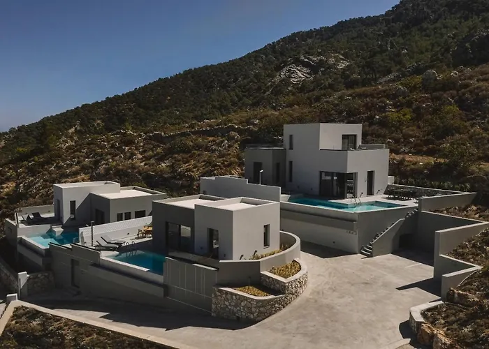 Aposperia Memorable Living Kyra Panagia