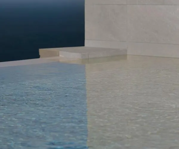 Aposperia Memorable Living Daire Kyra Panagia