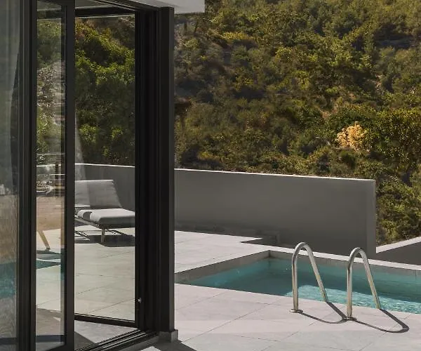 Aposperia Memorable Living