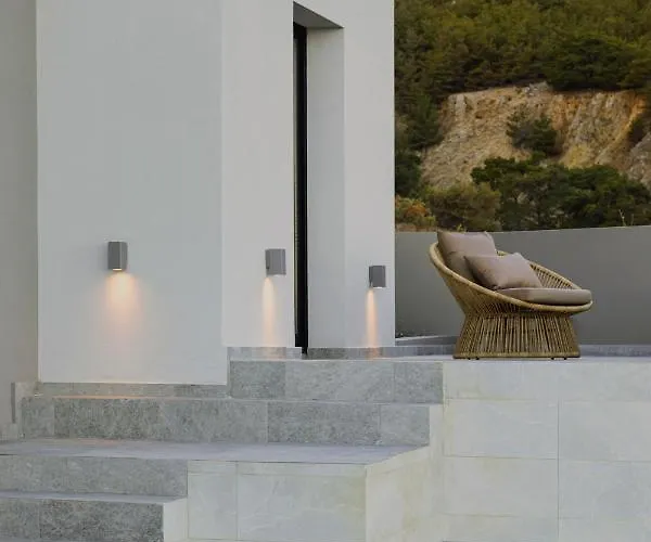 Aposperia Memorable Living Daire *