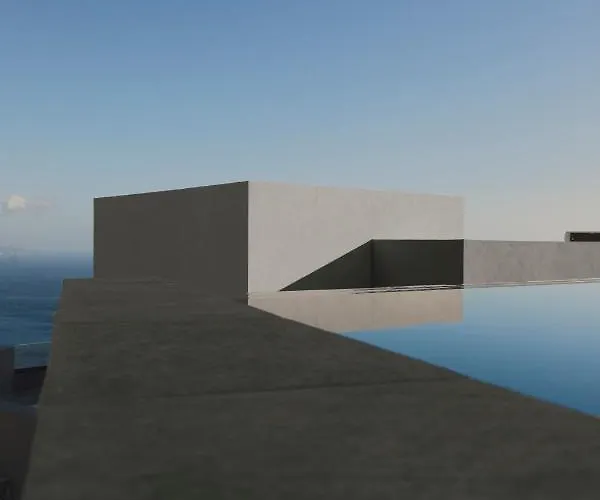 Aposperia Memorable Living Daire Kyra Panagia