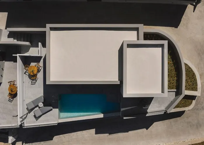 Aposperia Memorable Living Kyra Panagia