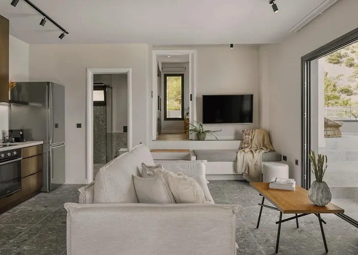 Aposperia Memorable Living *