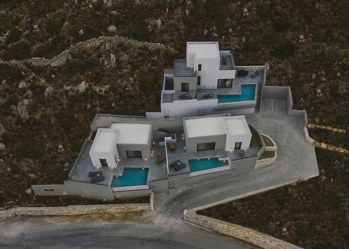 Aposperia Memorable Living Kyra Panagia