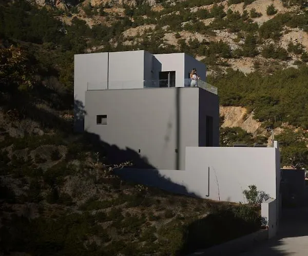 Aposperia Memorable Living Daire Kyra Panagia