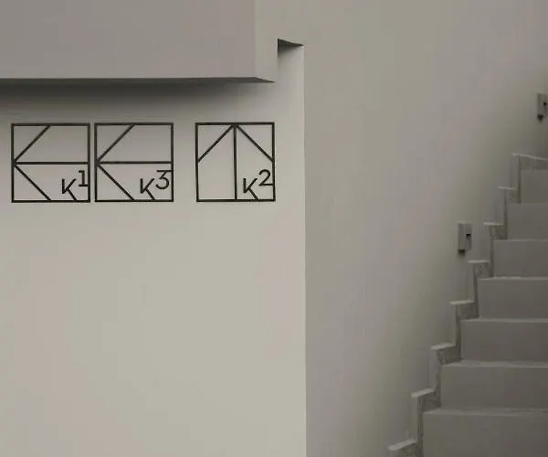 Daire Aposperia Memorable Living *