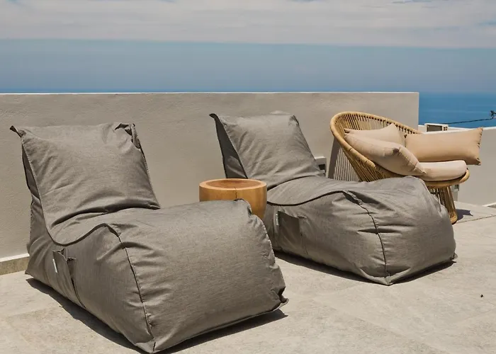 Daire Aposperia Memorable Living *